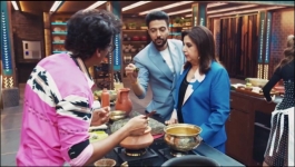 Celebrity MasterChef - Season 01 - 27th January 2025